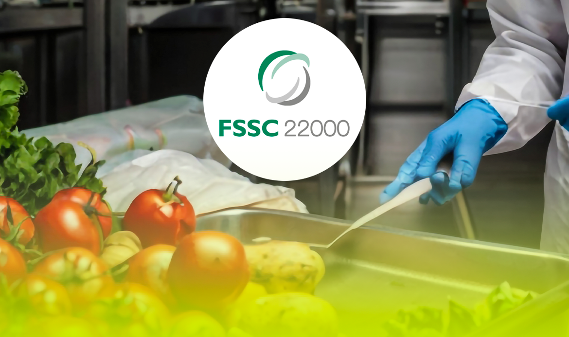 FSSC 22000: ¿Qué es y en qué se diferencia con la norma ISO 22000?