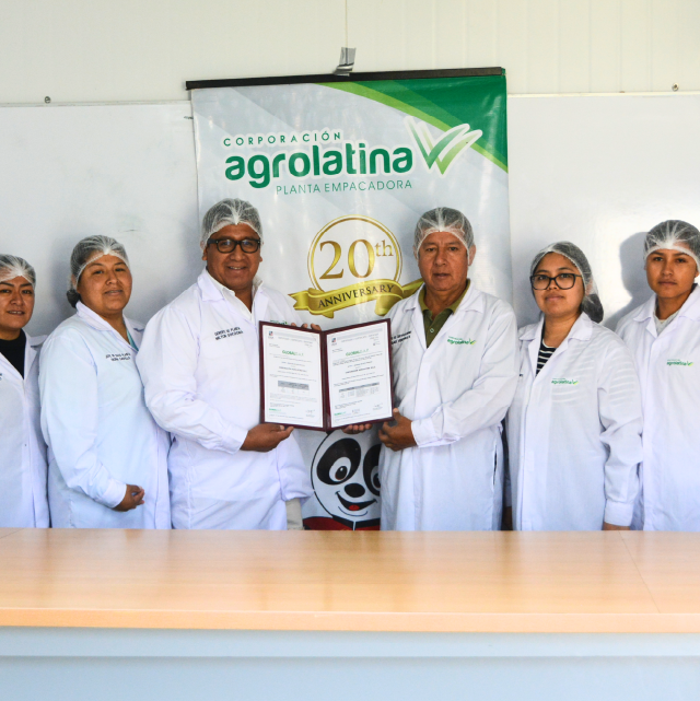 EXPERIENCIA.AGROLATINA.LSQA