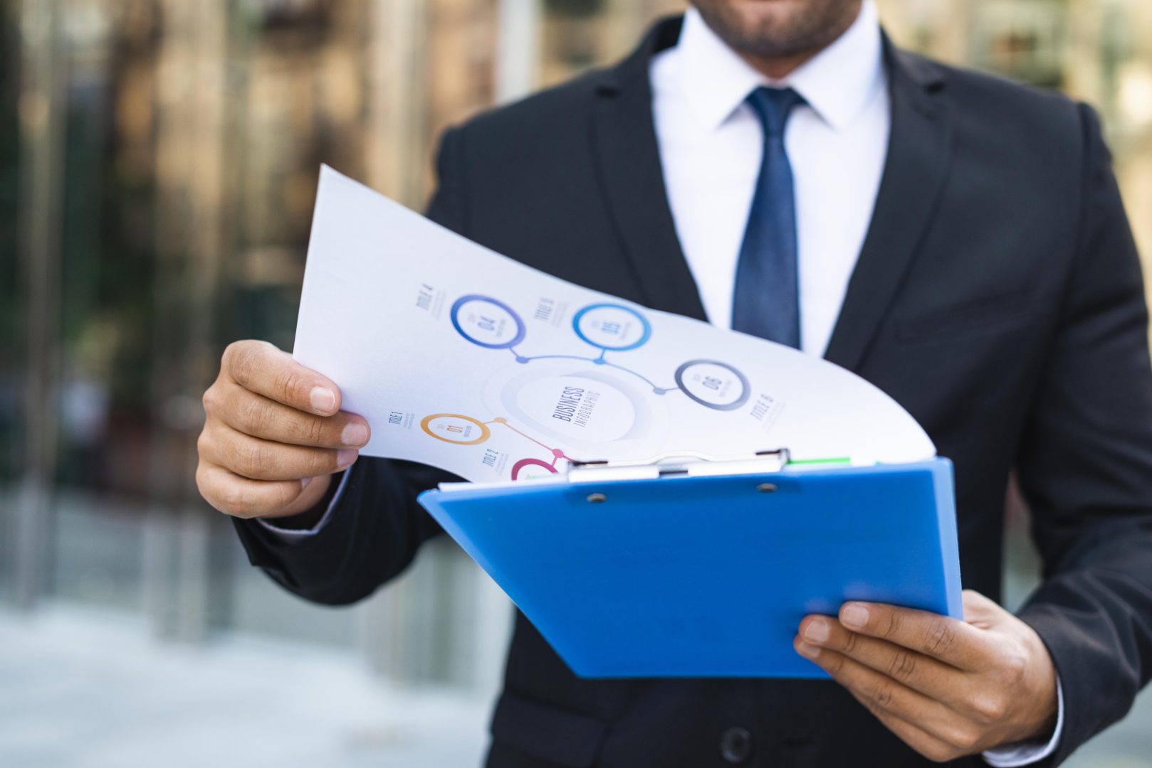 Auditorías después de la certificación ISO
