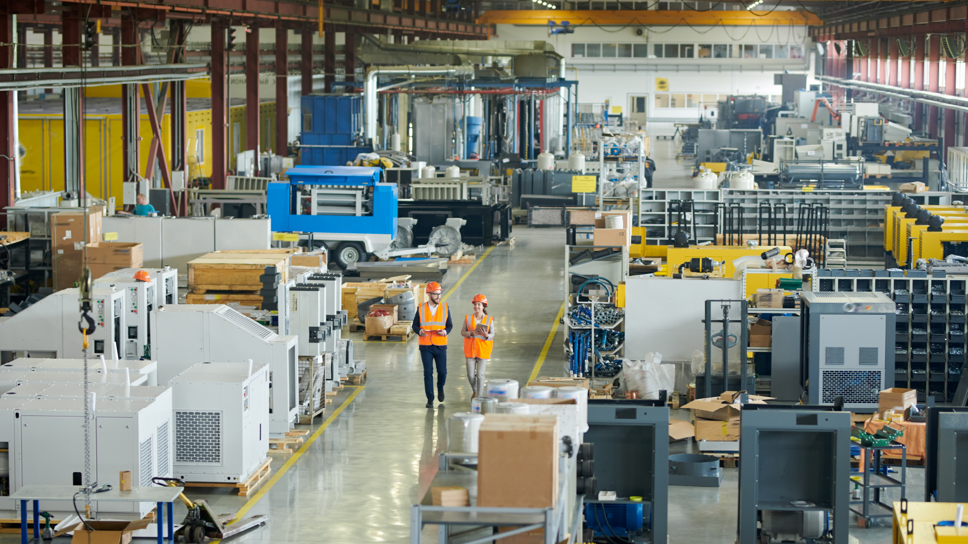 ISO 14001 en empresas manufactureras para mejorar desempeño ambiental, eficiencia operativa y sostenibilidad empresarial en 2026.
