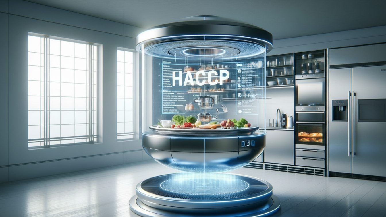 Certificación HACCP en Perú 2026 costos auditoría y requisitos