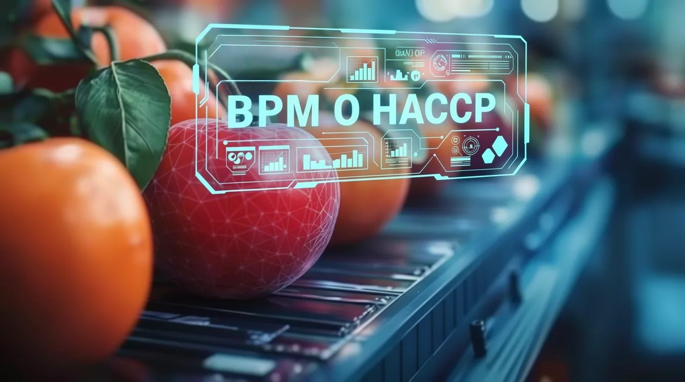 HACCP vs BPM en el Perú: diferencias y obligaciones sanitarias en inocuidad alimentaria