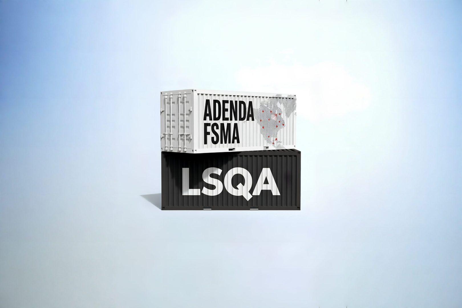 Adenda FSMA en auditoría BRCGS y FSSC 22000 evaluando controles preventivos, PCQI y cumplimiento FDA para exportación a Estados Unidos.
