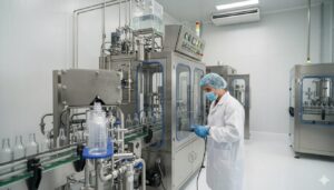 Certificación ISO 9001 para empresas peruanas enfocada en la mejora de la calidad y la eficiencia empresarial. 