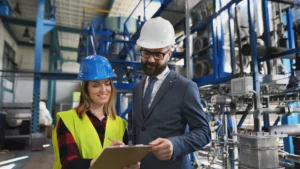 Requisitos para una Auditoría SMETA en Perú relacionados con condiciones laborales, salud y seguridad, ética empresarial y cumplimiento social.