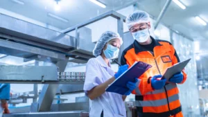 Integración del sistema HACCP en negocios de alimentos en Perú para fortalecer la inocuidad alimentaria y el control de riesgos.