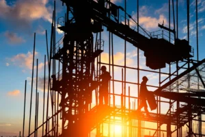 ISO 45001 en peru por LSQA