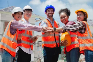 Participación de los Trabajadores en ISO 45001 