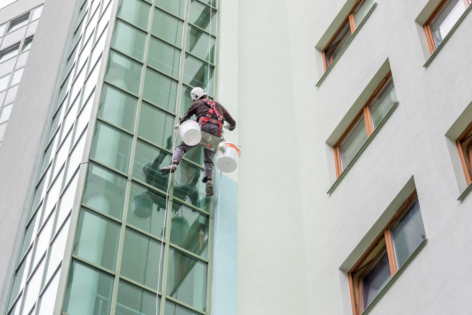 gestion-peligros-construccion-norma iso45001