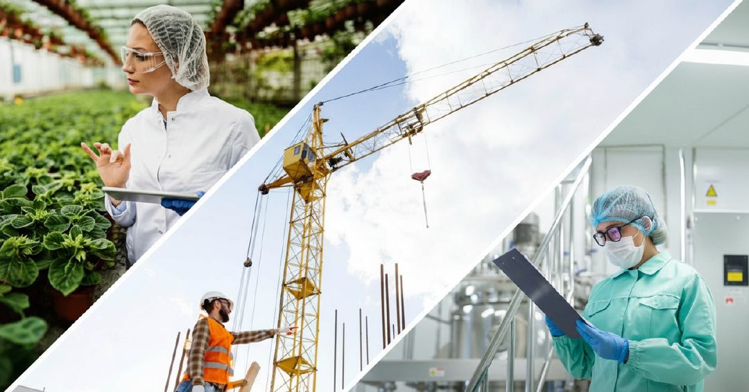 Trinorma ISO en Perú integrada con ISO 9001 ISO 14001 e ISO 45001 en empresa con gestión de calidad ambiente y seguridad