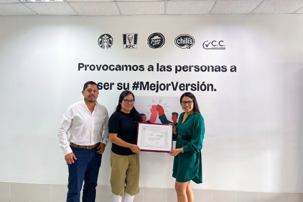 DELOSI EN LSQA certificando