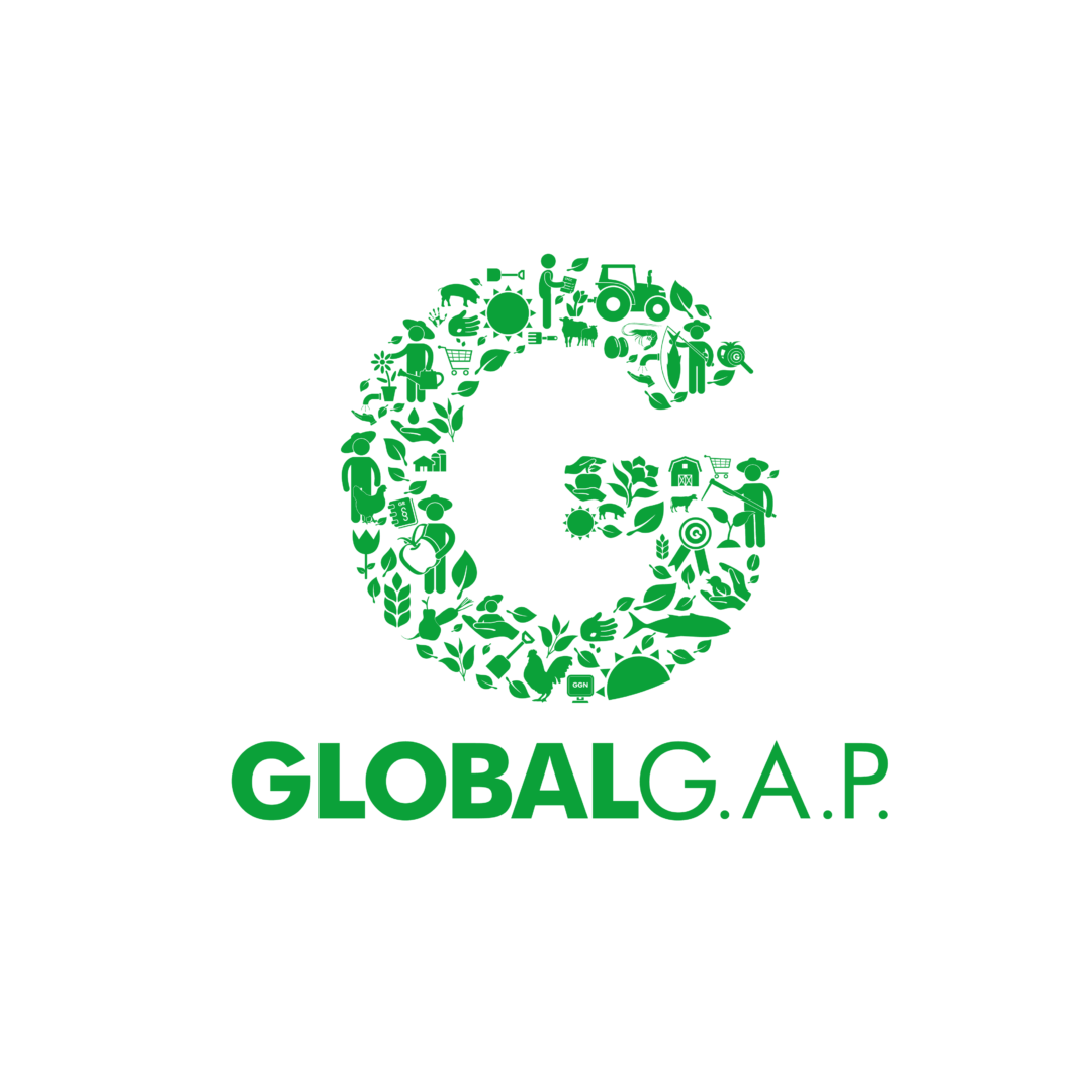 GLOBAL GAP LOGO
