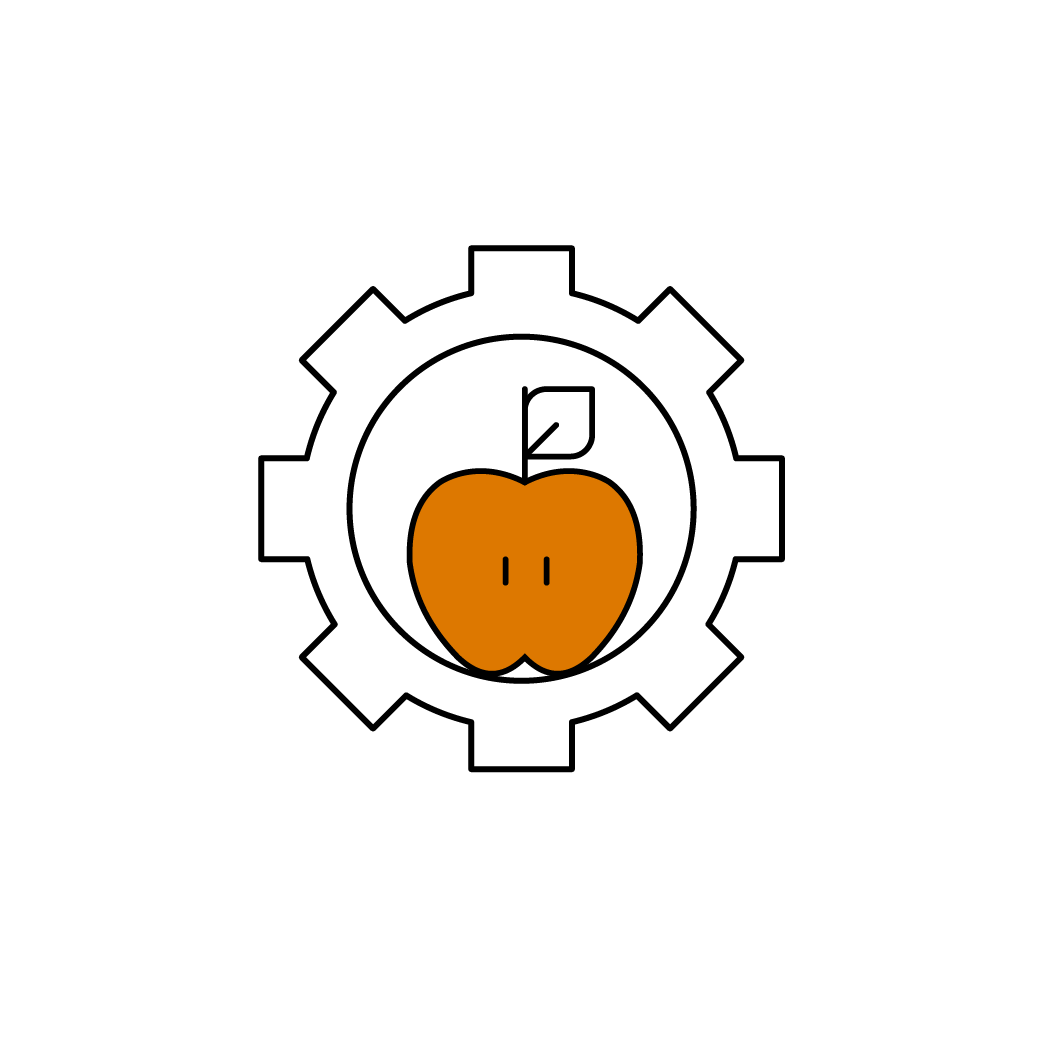Icono ISO 22000