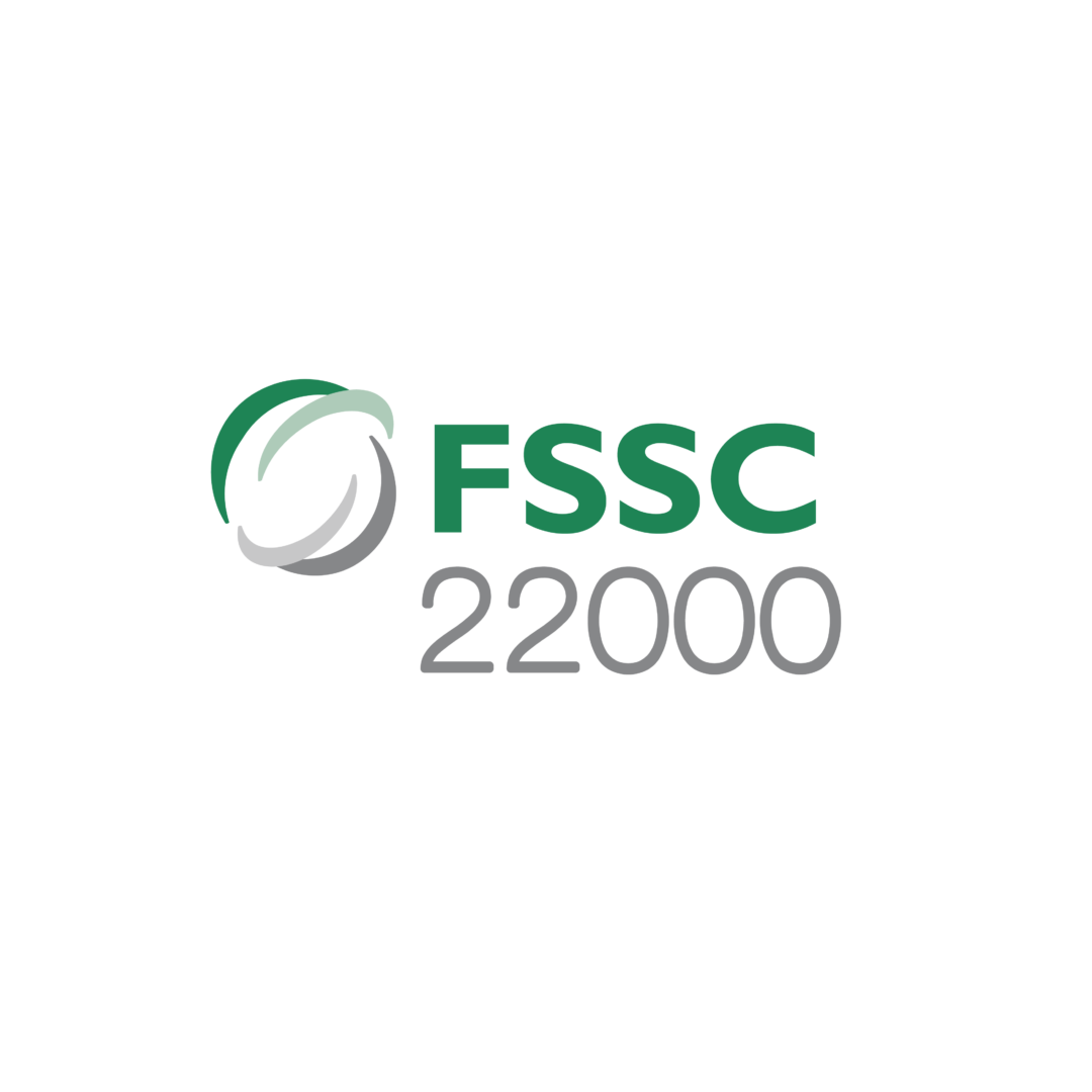 LOGO FSSC2200