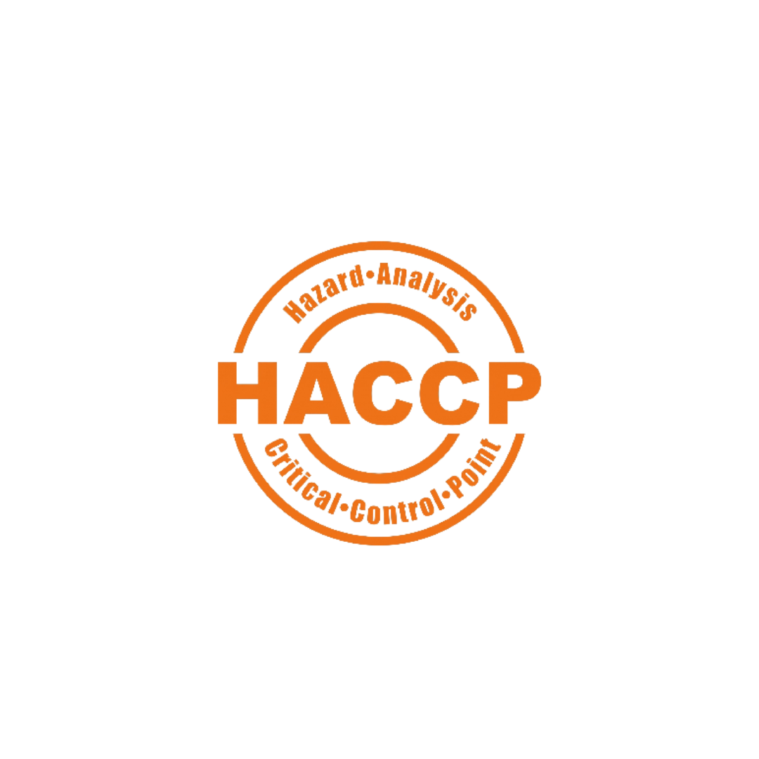 Sistema HACCP para control de peligros e inocuidad alimentaria.
