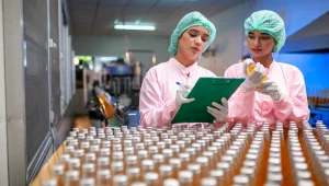 Implementación de ISO 22000 en una empresa alimentaria para fortalecer la inocuidad alimentaria y la gestión de riesgos