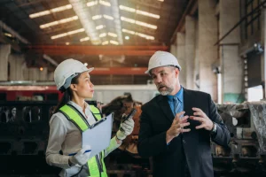 Auditoría SMETA para exportación que evalúa prácticas laborales, responsabilidad social y cumplimiento ético en cadenas de suministro internacionales