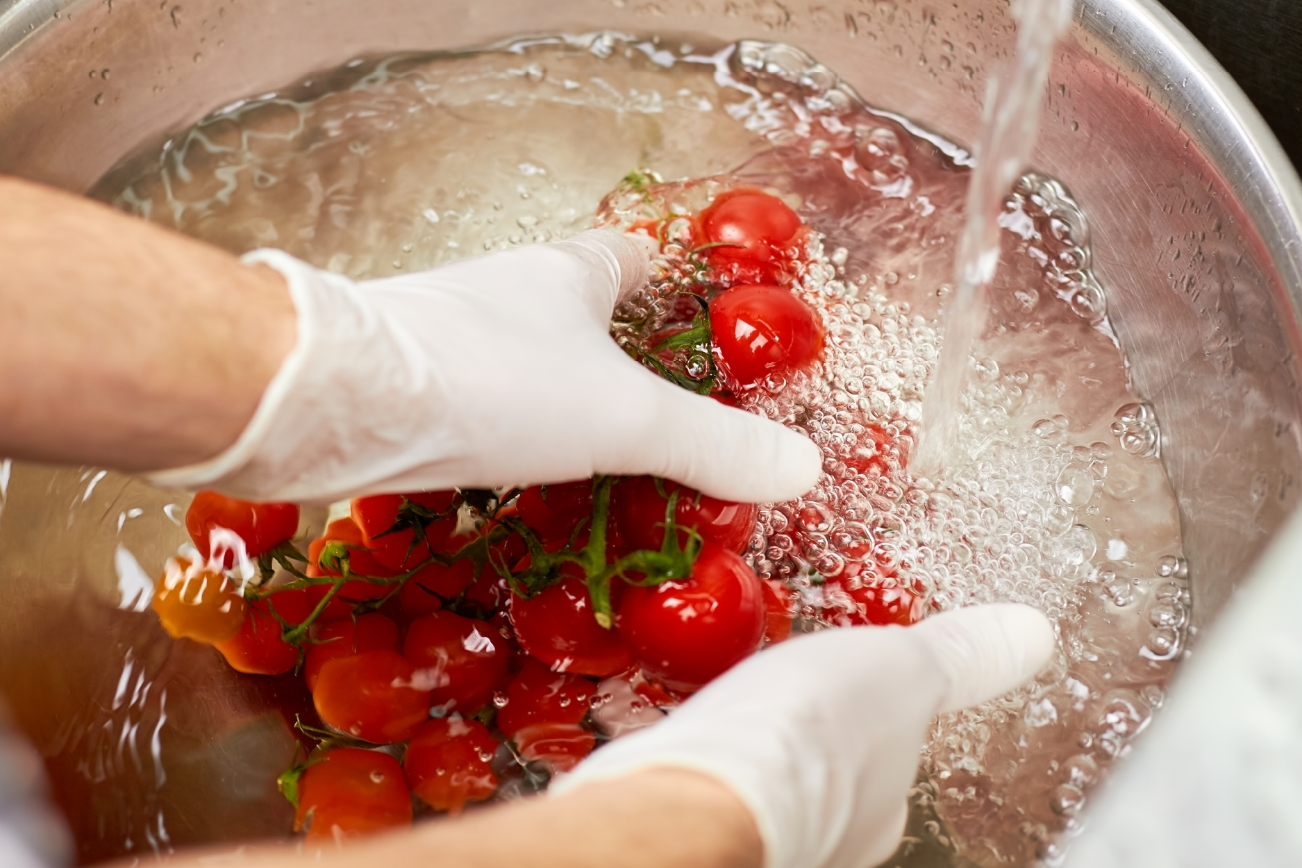 Certificación HACCP en Perú como base para BRCGS y FSSC 22000