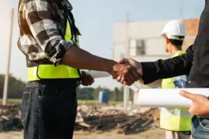Gestión de riesgos sociales asociados a la contratación de terceros y proveedores