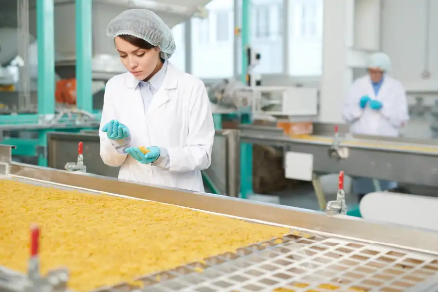 Certificación BRCGS en la agroindustria peruana para exportación