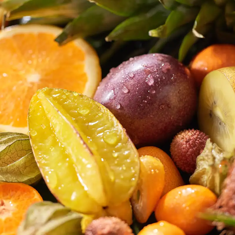 BRCGS Food Safety