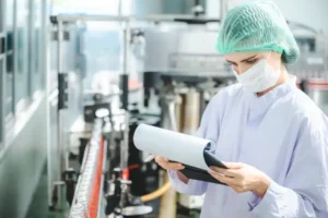 ISO 22000 para empresas del sector alimentario