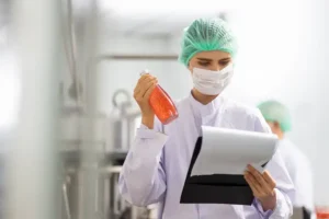 ISO 22000 para empresas del sector alimentario