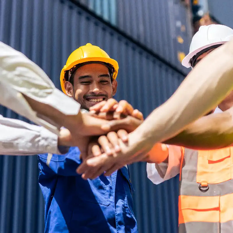 Certificación ISO 45001
