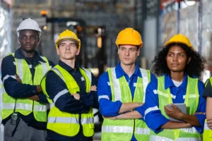 Sindicatos en ISO 45001 y participación de los trabajadores en SST