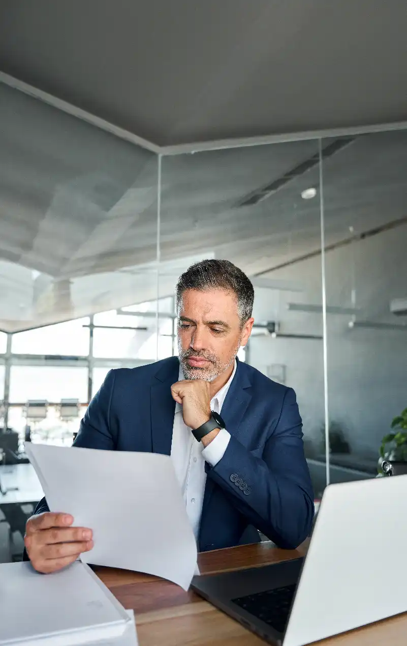 Evaluación de riesgos - ISO 37001