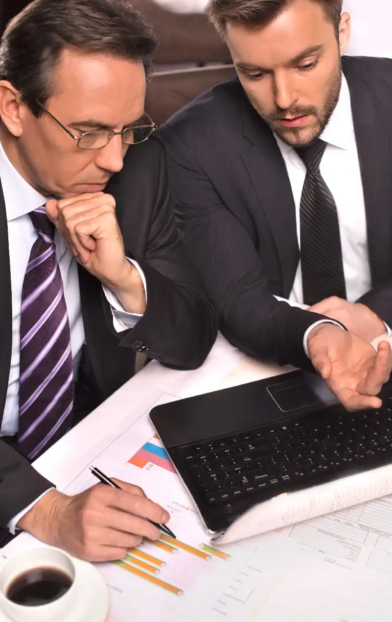 Decisión de certificación