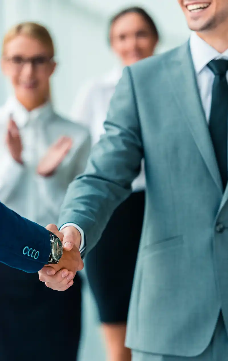 Decisión de certificación