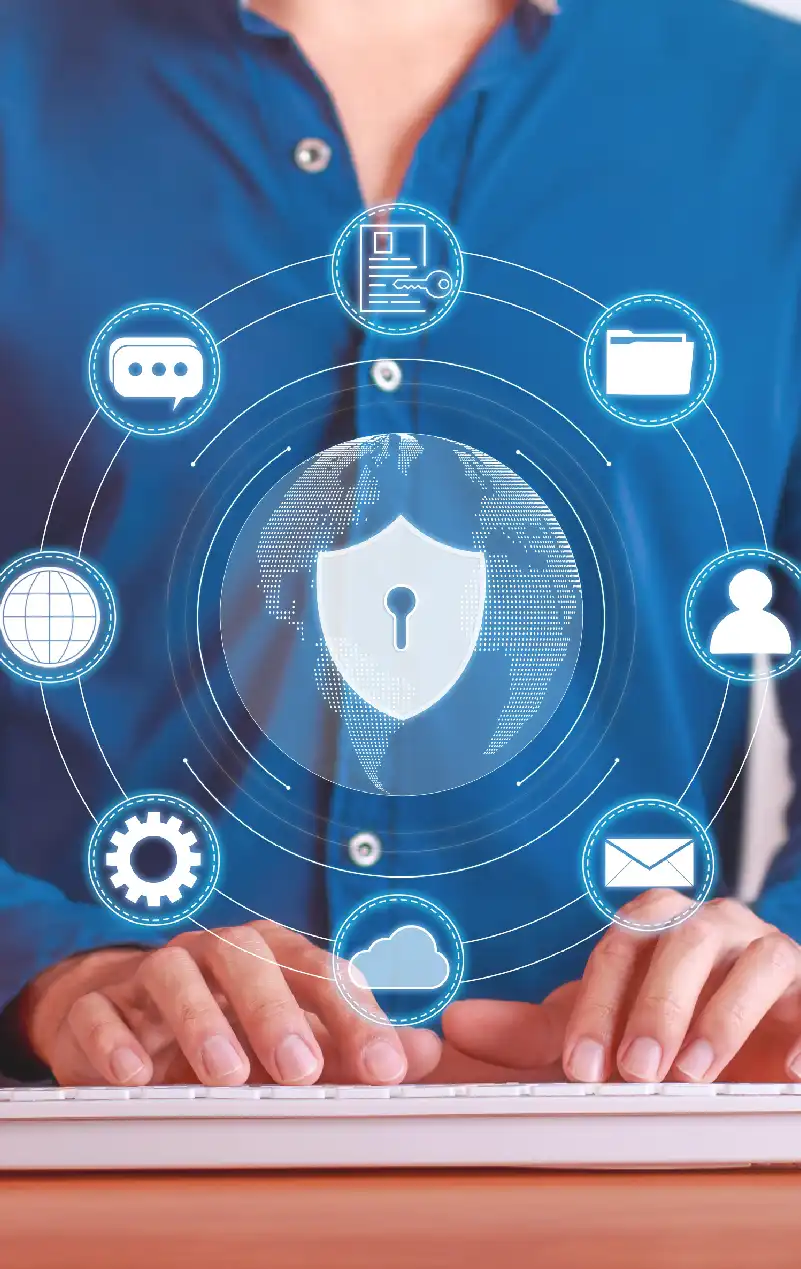 Definición del alcance - ISO 27001