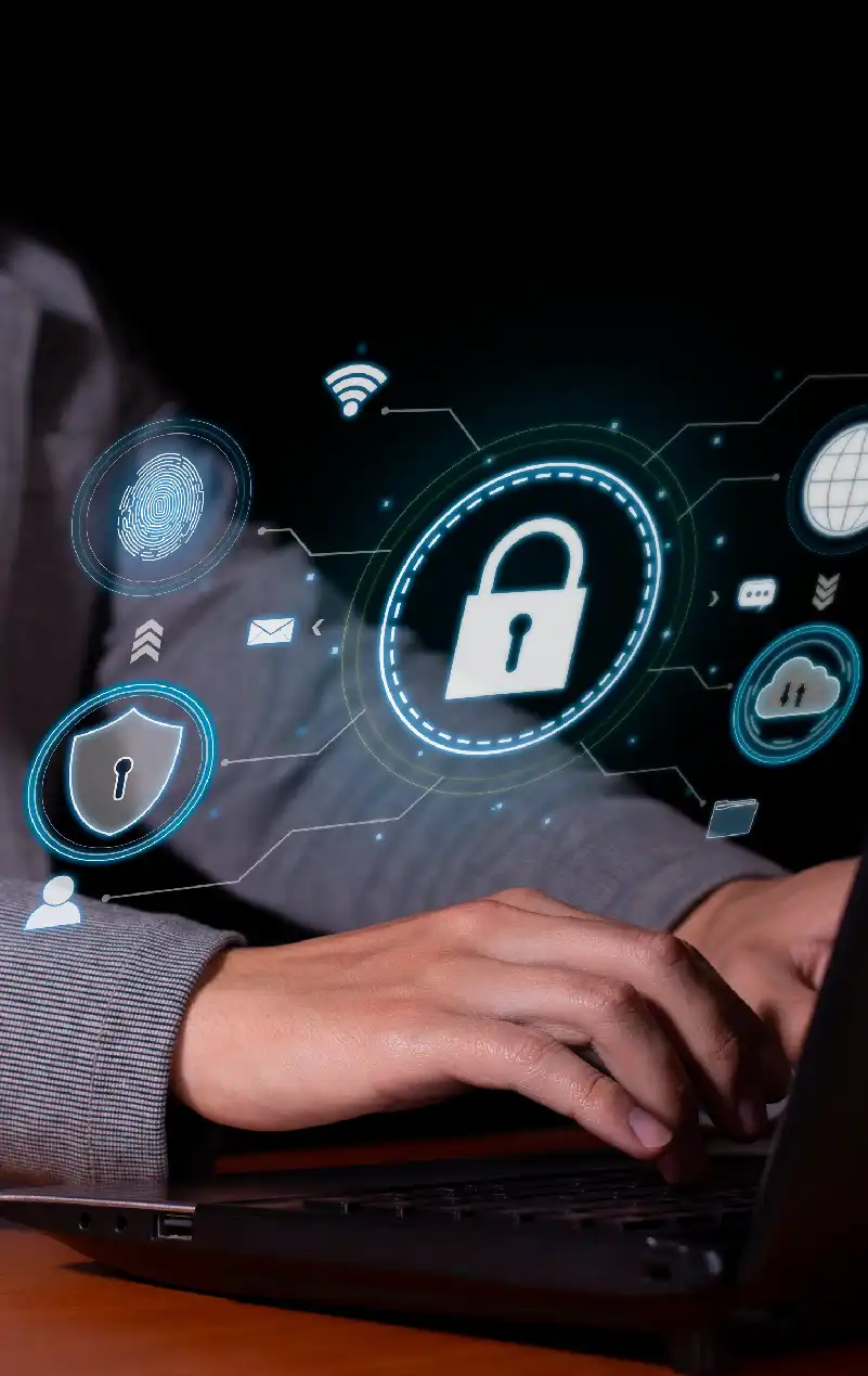 Auditoría Etapa 1 - ISO 27001