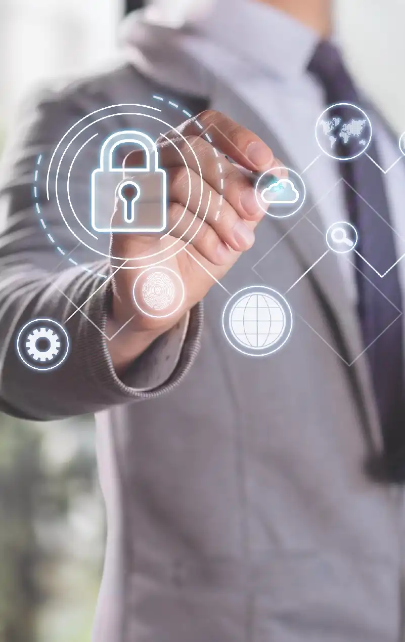 Auditoría Etapa 2 - ISO 27001