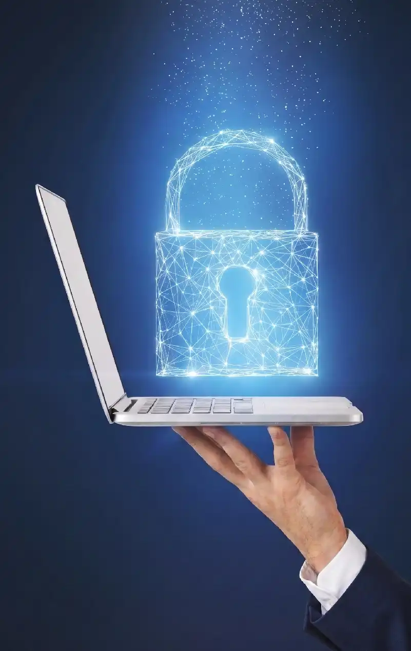 Decisión de certificación - ISO 27001