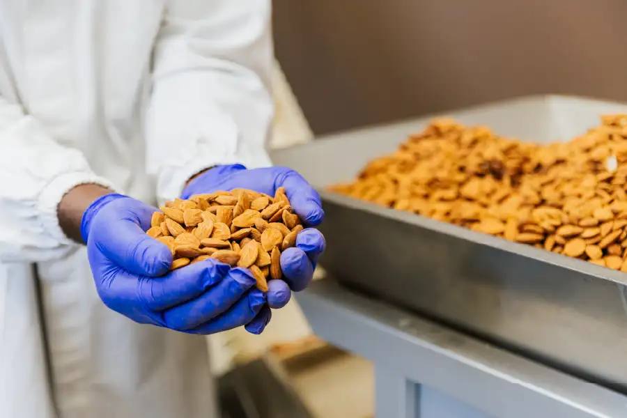 acciones correctivas en HACCP