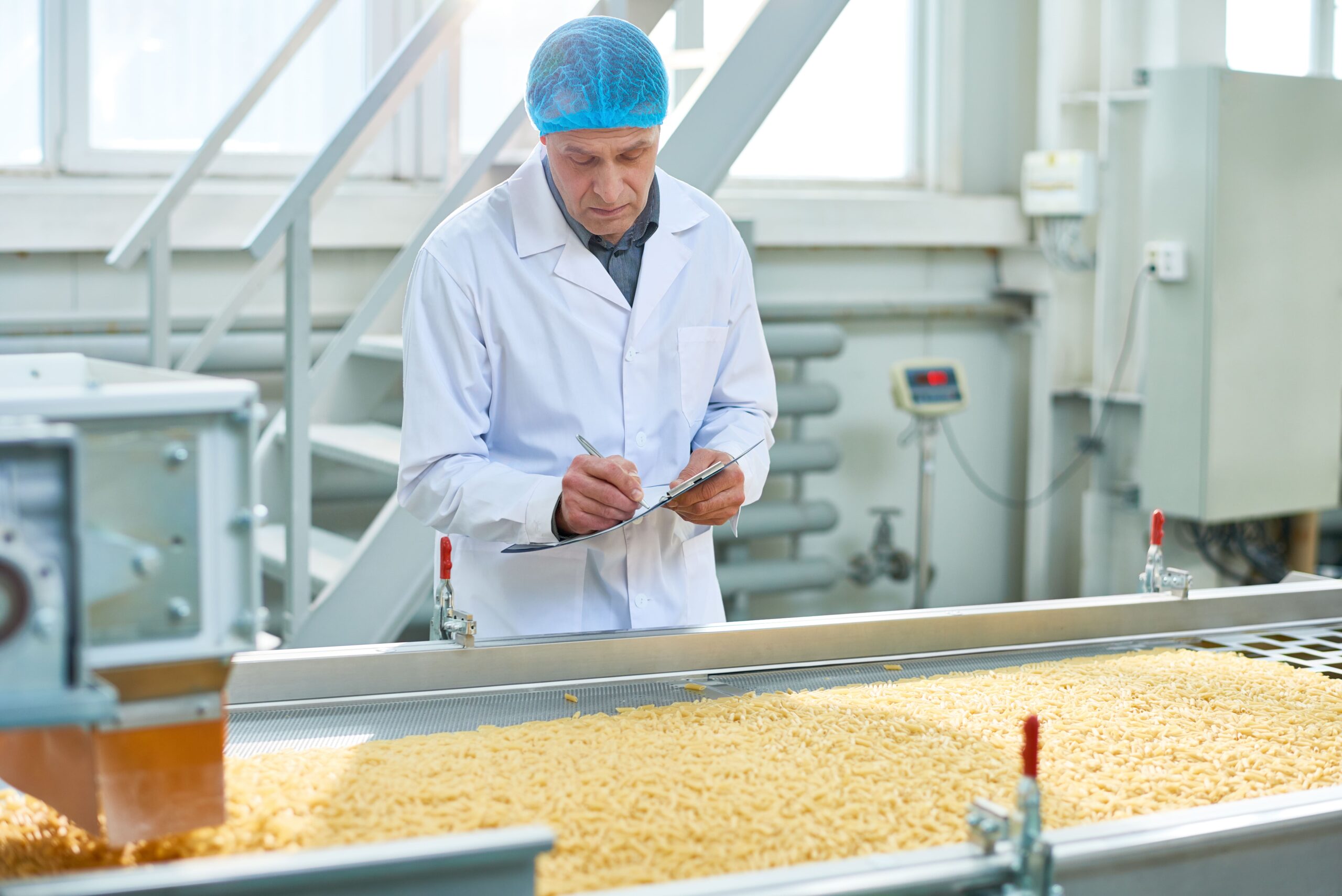 Nuevos requisitos de BRCGS Food Safety Issue 9 desde agosto de 2026
