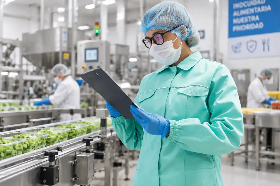 Qué son las BPM y su importancia en la inocuidad alimentaria