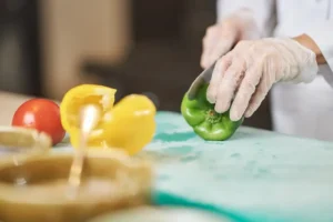 BRCGS Food Safety Issue 9