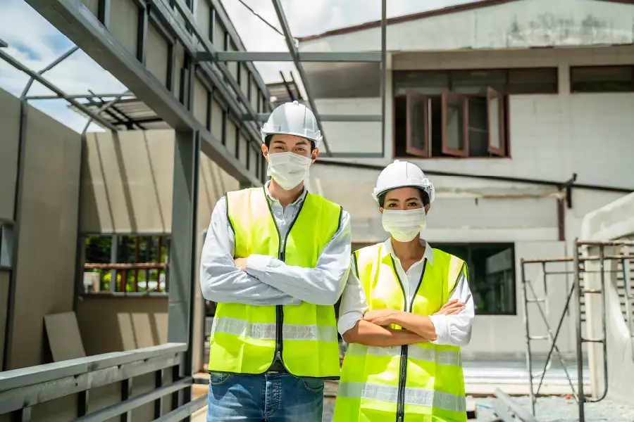 ISO 45001 para MYPE en Perú: gestión de seguridad y salud en el trabajo en pequeñas empresas.